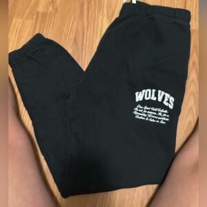 darc sport size L sweats